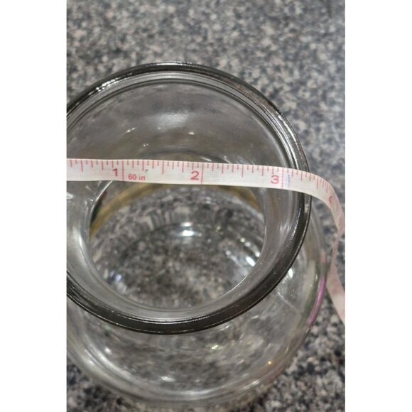 Vintage•Anchor Hocking•Rooster•Pitcher•Farm•Ranch•Countryside Drinking Serving - Picture 4 of 6